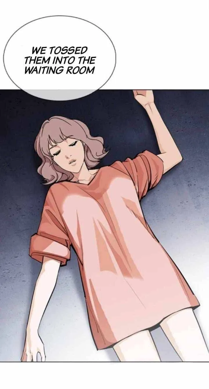 Lookism Chapter 376 – Page 51