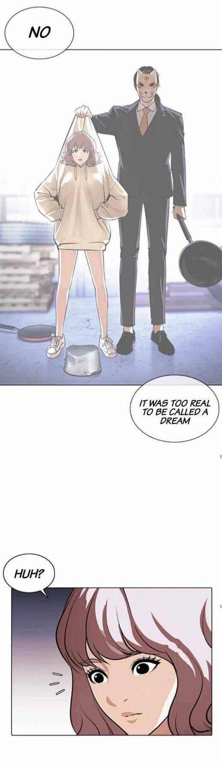 Lookism Chapter 376 – Page 54