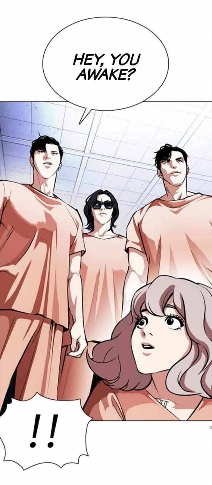 Lookism Chapter 376 – Page 59