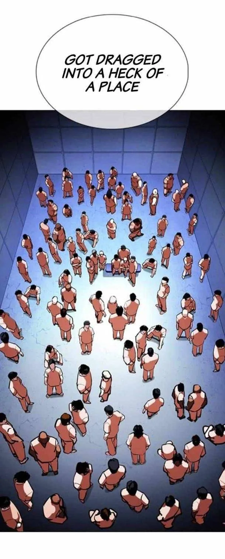 Lookism Chapter 376 – Page 61
