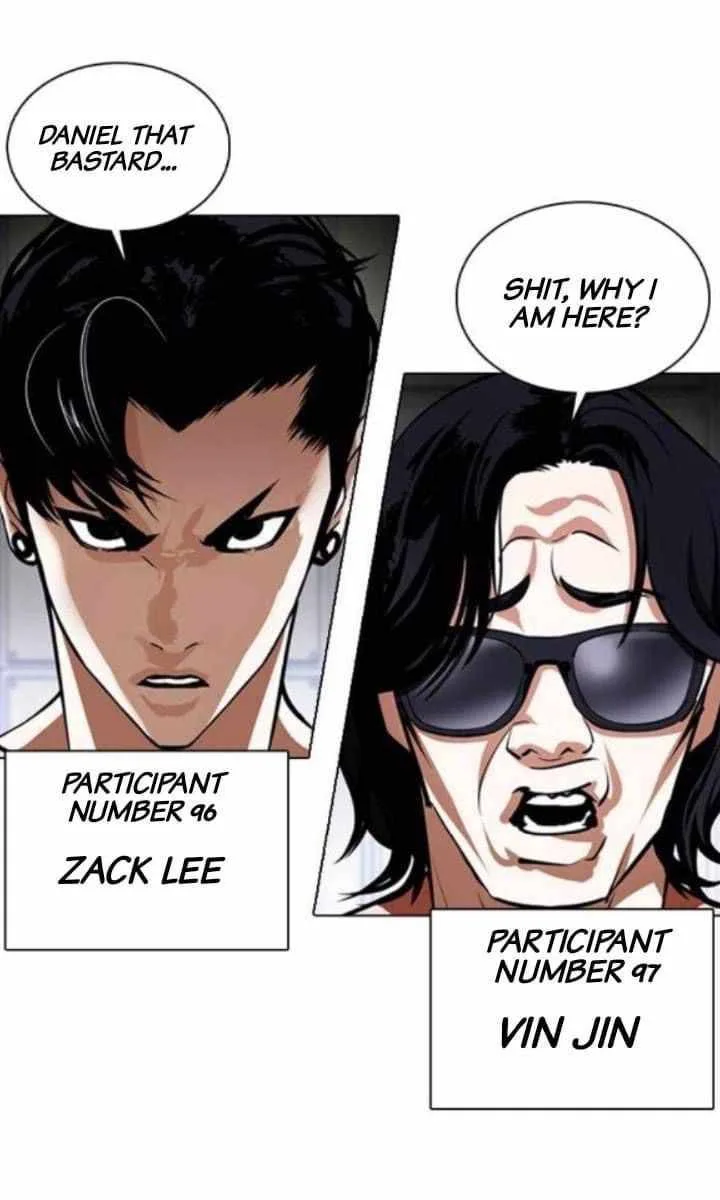 Lookism Chapter 376 – Page 62