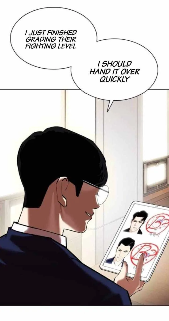Lookism Chapter 376 – Page 66