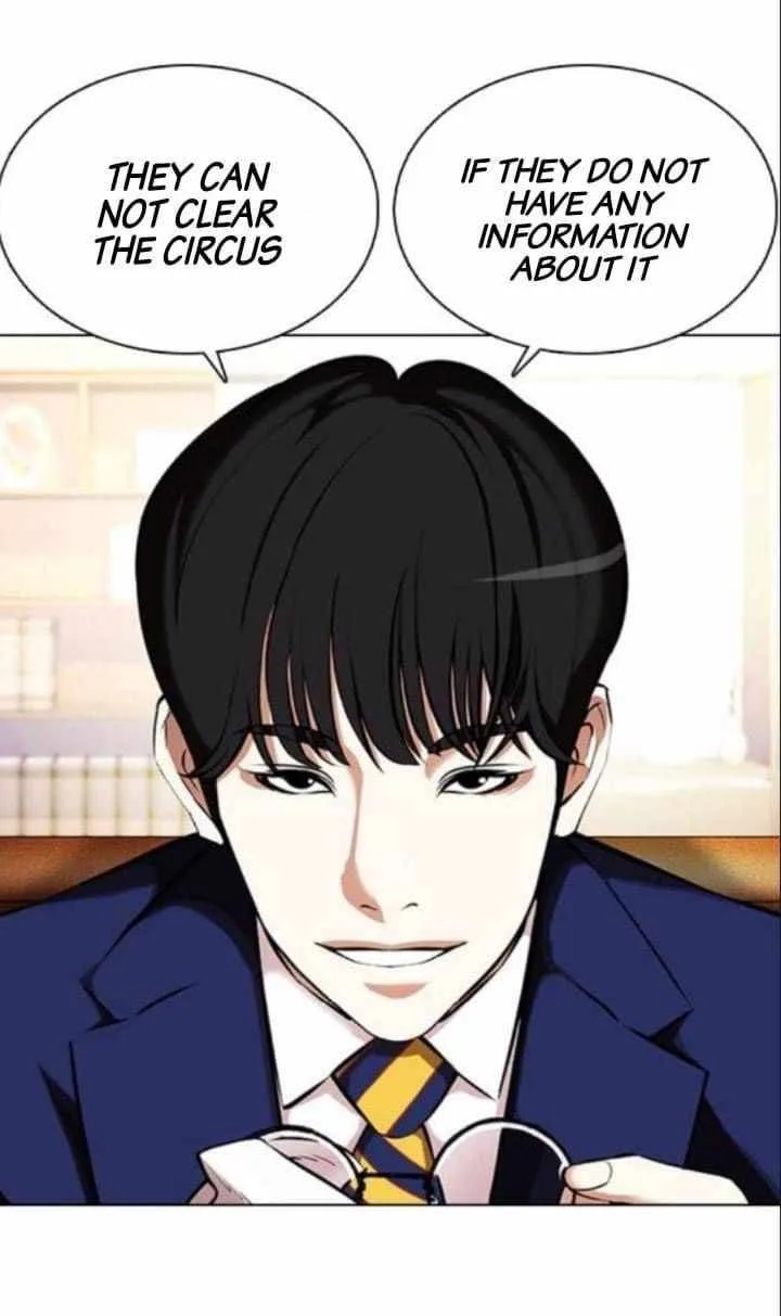 Lookism Chapter 376 – Page 72