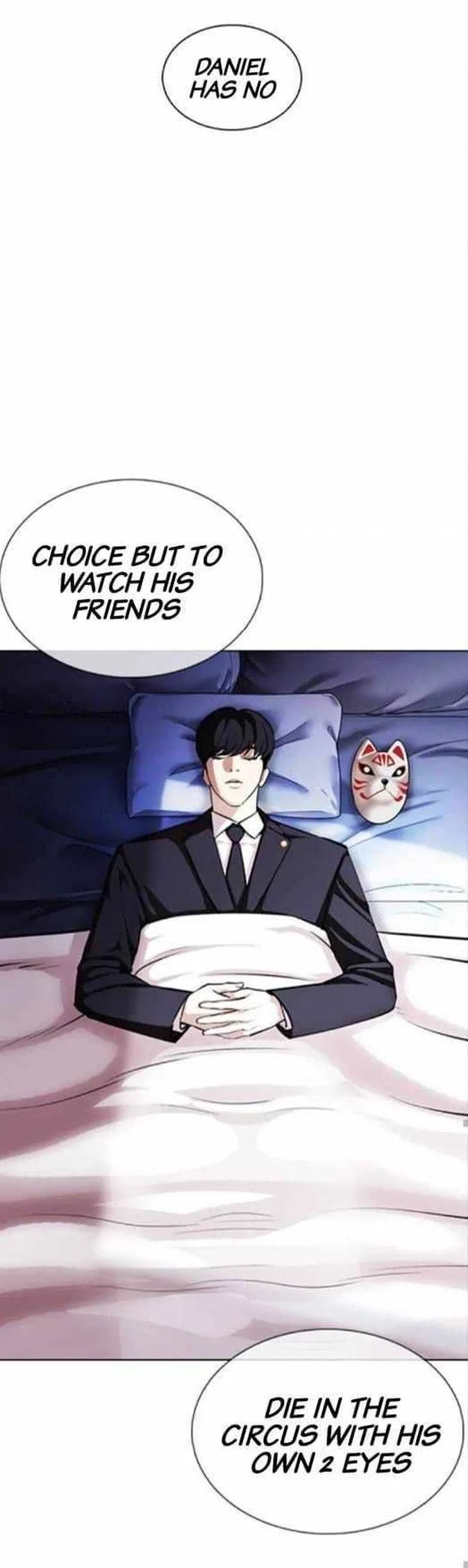 Lookism Chapter 376 – Page 73
