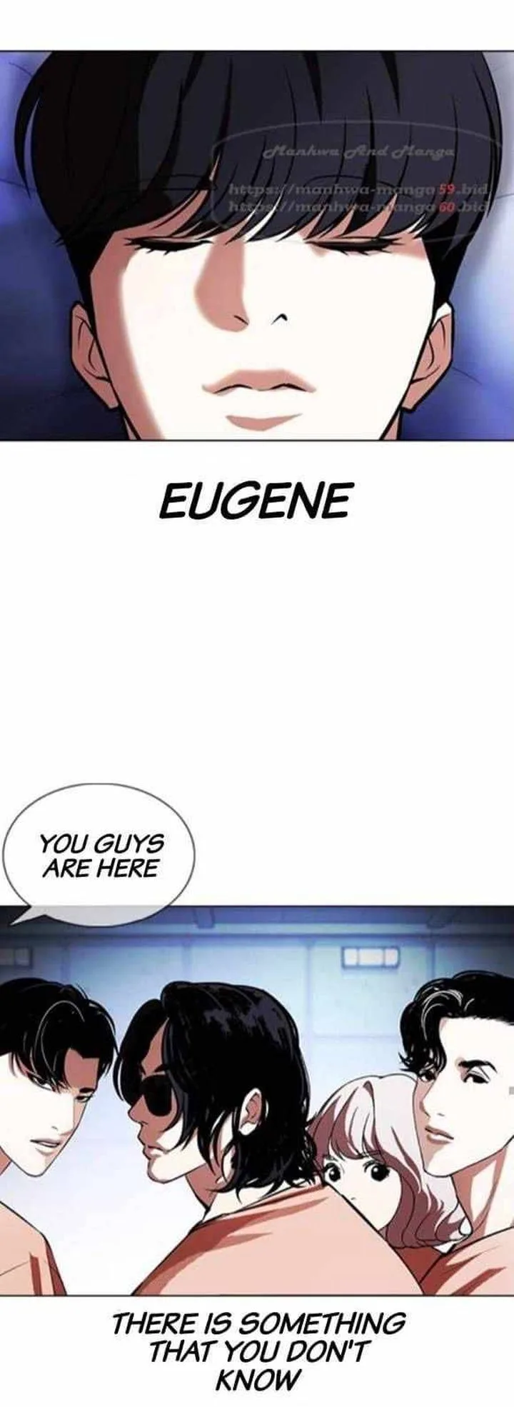 Lookism Chapter 376 – Page 74
