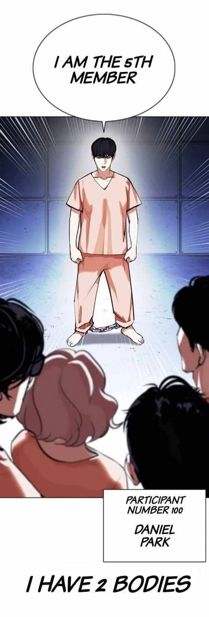 Lookism Chapter 376 – Page 77