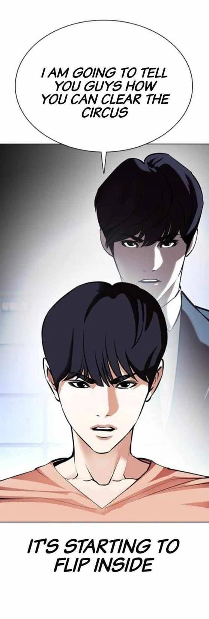 Lookism Chapter 376 – Page 79