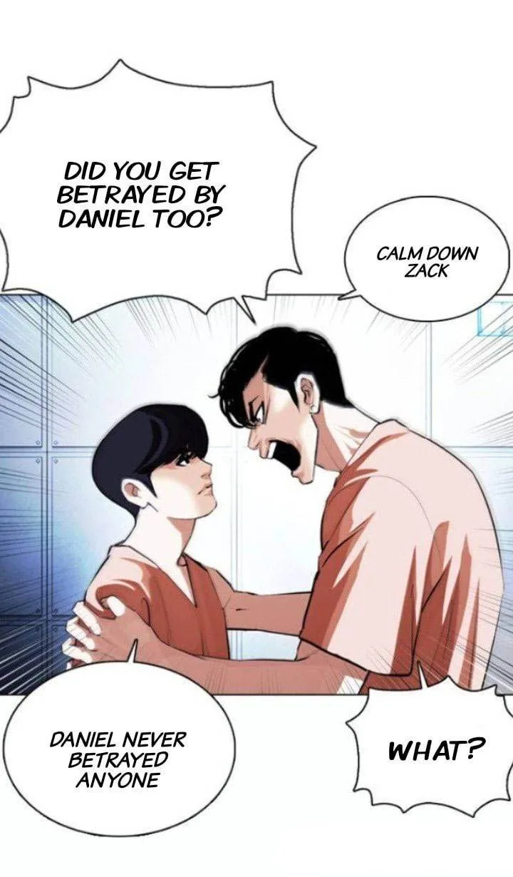 Lookism Chapter 377 – Page 3