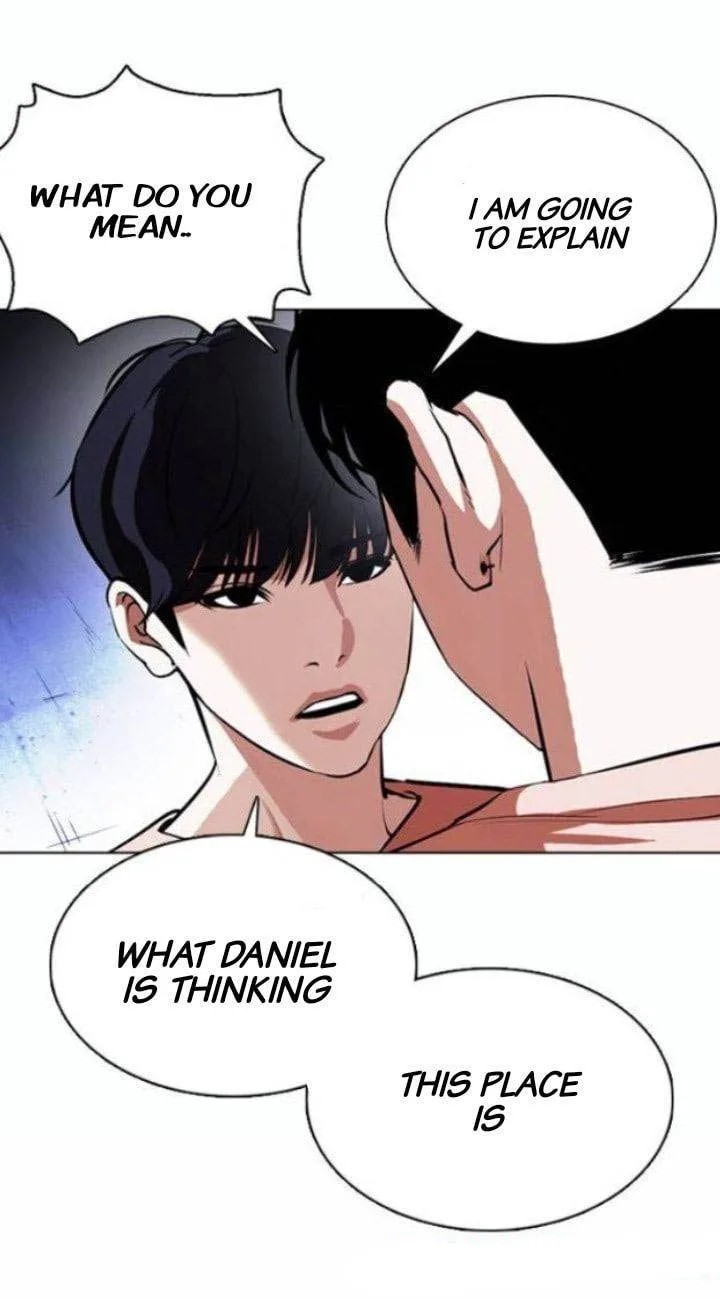 Lookism Chapter 377 – Page 4