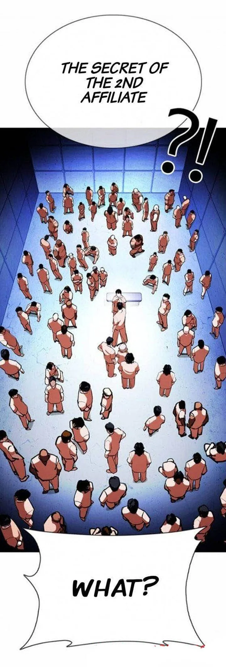 Lookism Chapter 377 – Page 5