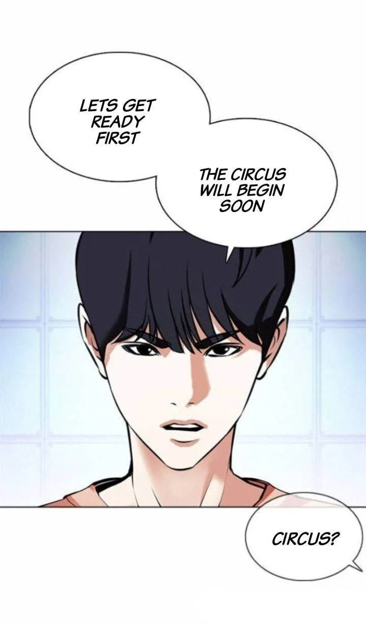Lookism Chapter 377 – Page 9