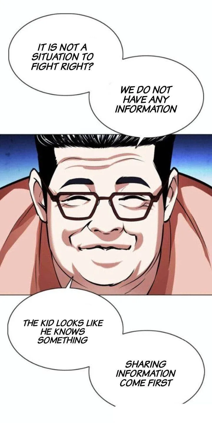 Lookism Chapter 377 – Page 15