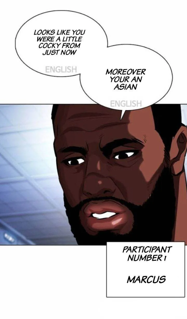 Lookism Chapter 377 – Page 19