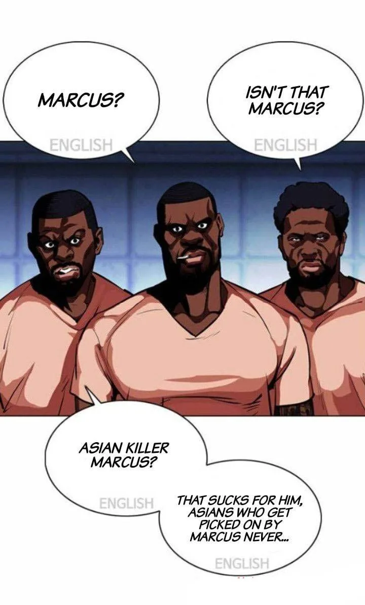 Lookism Chapter 377 – Page 20