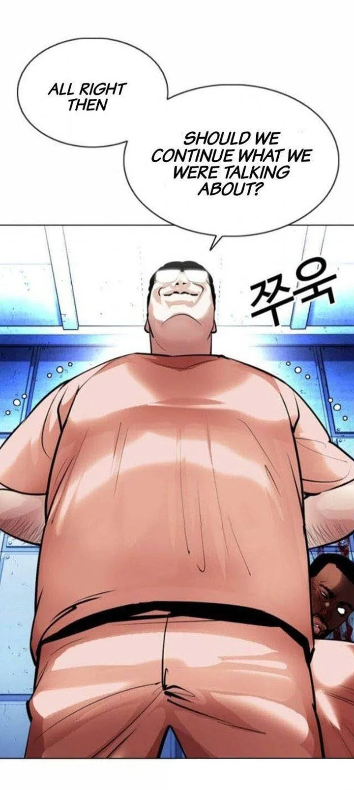 Lookism Chapter 377 – Page 23