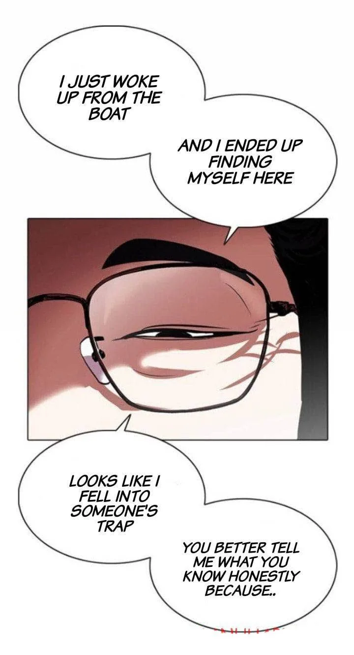 Lookism Chapter 377 – Page 24