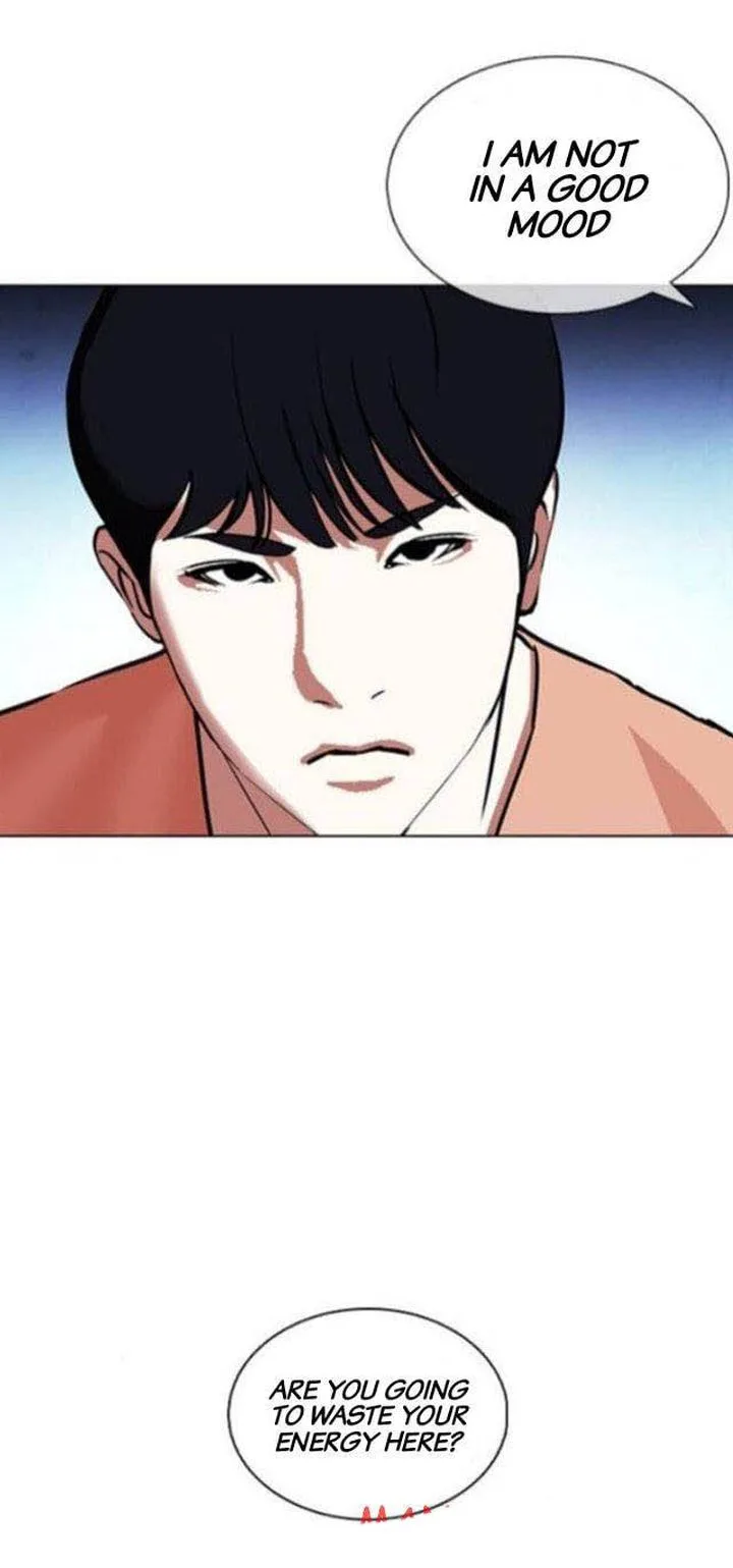 Lookism Chapter 377 – Page 25