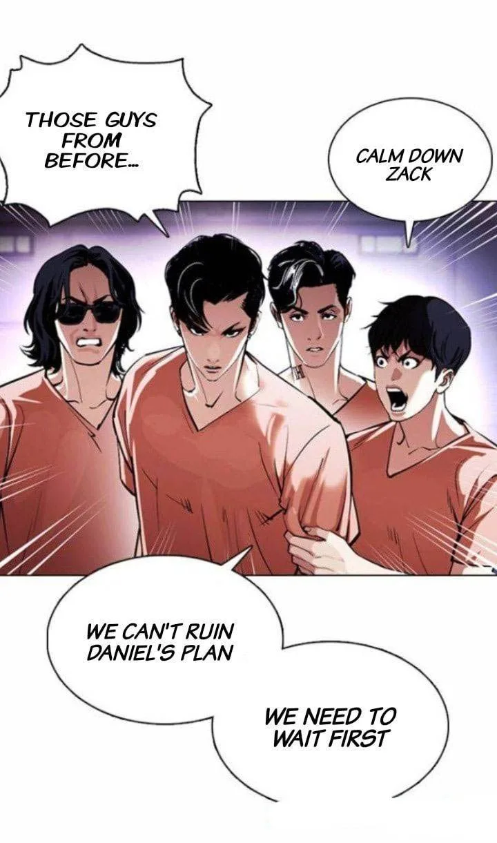 Lookism Chapter 377 – Page 32