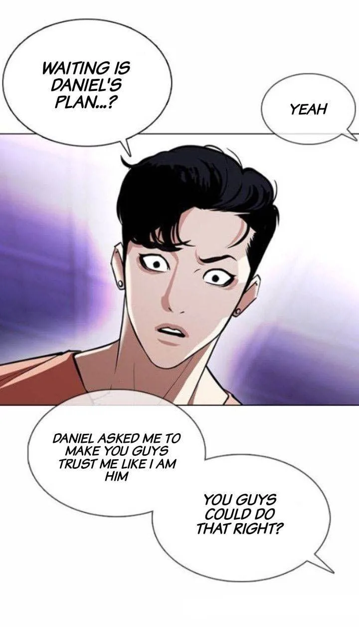 Lookism Chapter 377 – Page 33