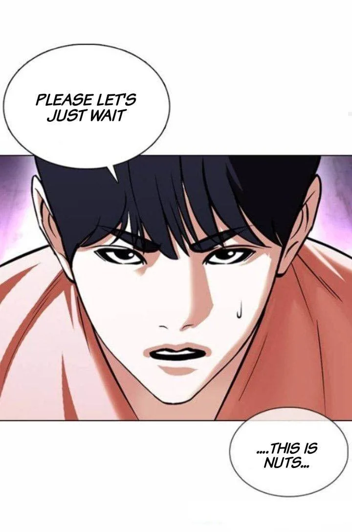 Lookism Chapter 377 – Page 34