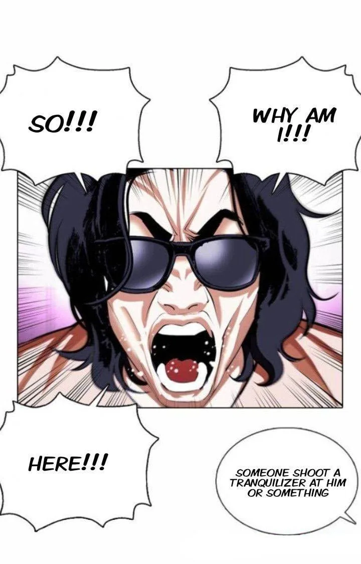 Lookism Chapter 377 – Page 35