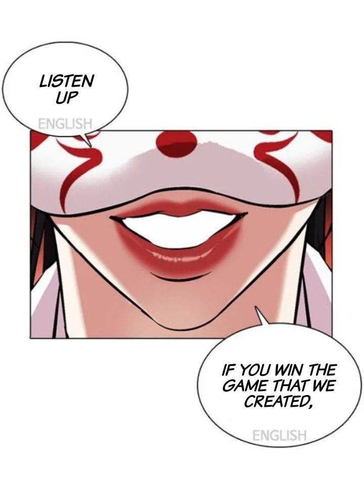 Lookism Chapter 377 – Page 38