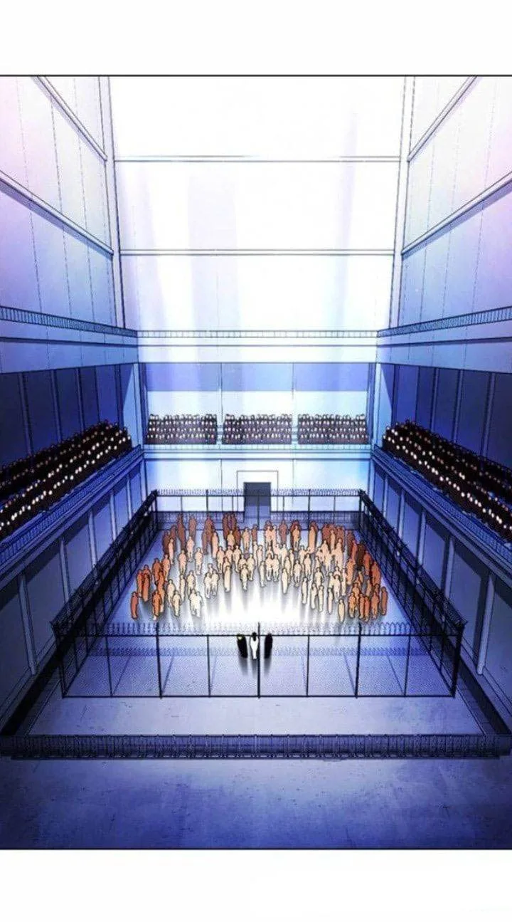 Lookism Chapter 377 – Page 43