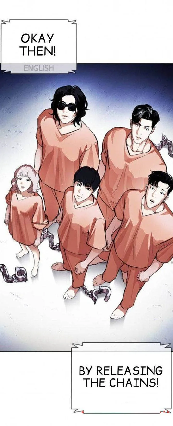 Lookism Chapter 377 – Page 48