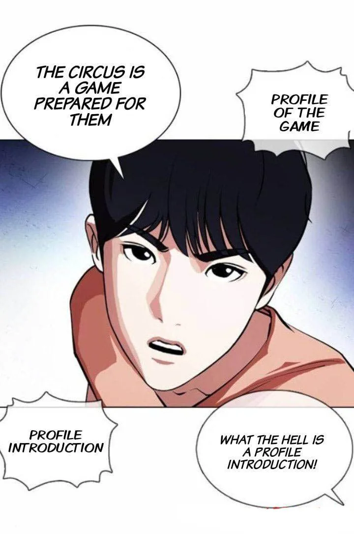 Lookism Chapter 377 – Page 51