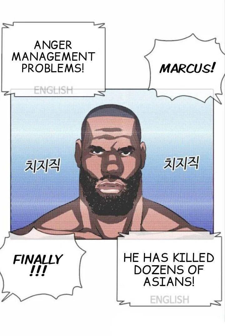 Lookism Chapter 377 – Page 54