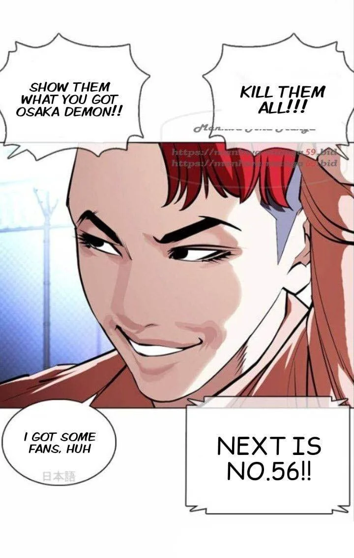 Lookism Chapter 377 – Page 62