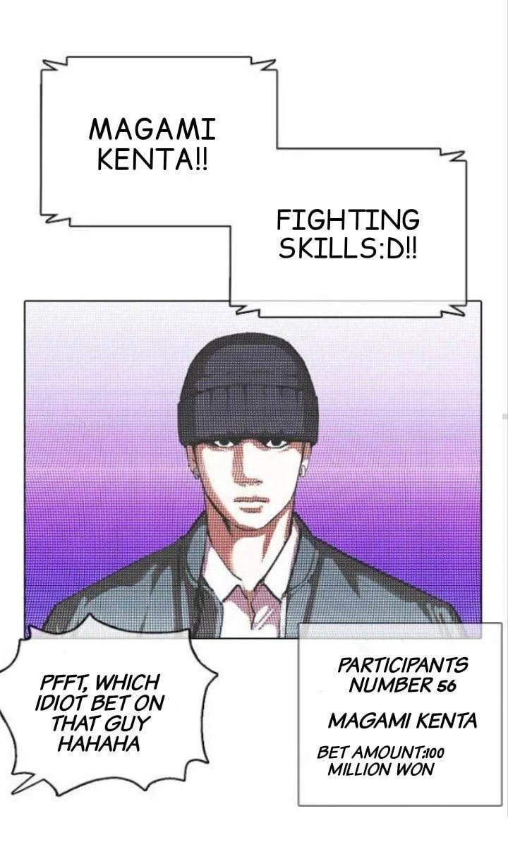 Lookism Chapter 377 – Page 63