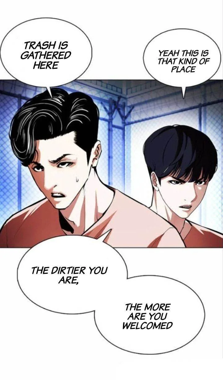 Lookism Chapter 377 – Page 64