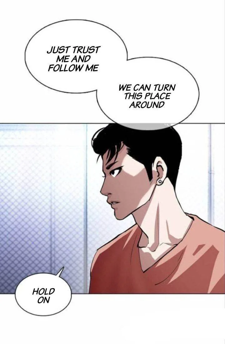 Lookism Chapter 377 – Page 65