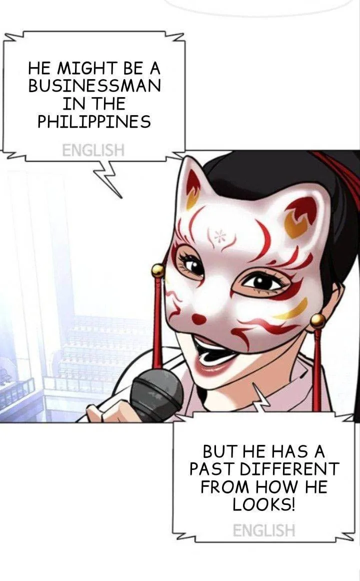 Lookism Chapter 377 – Page 67