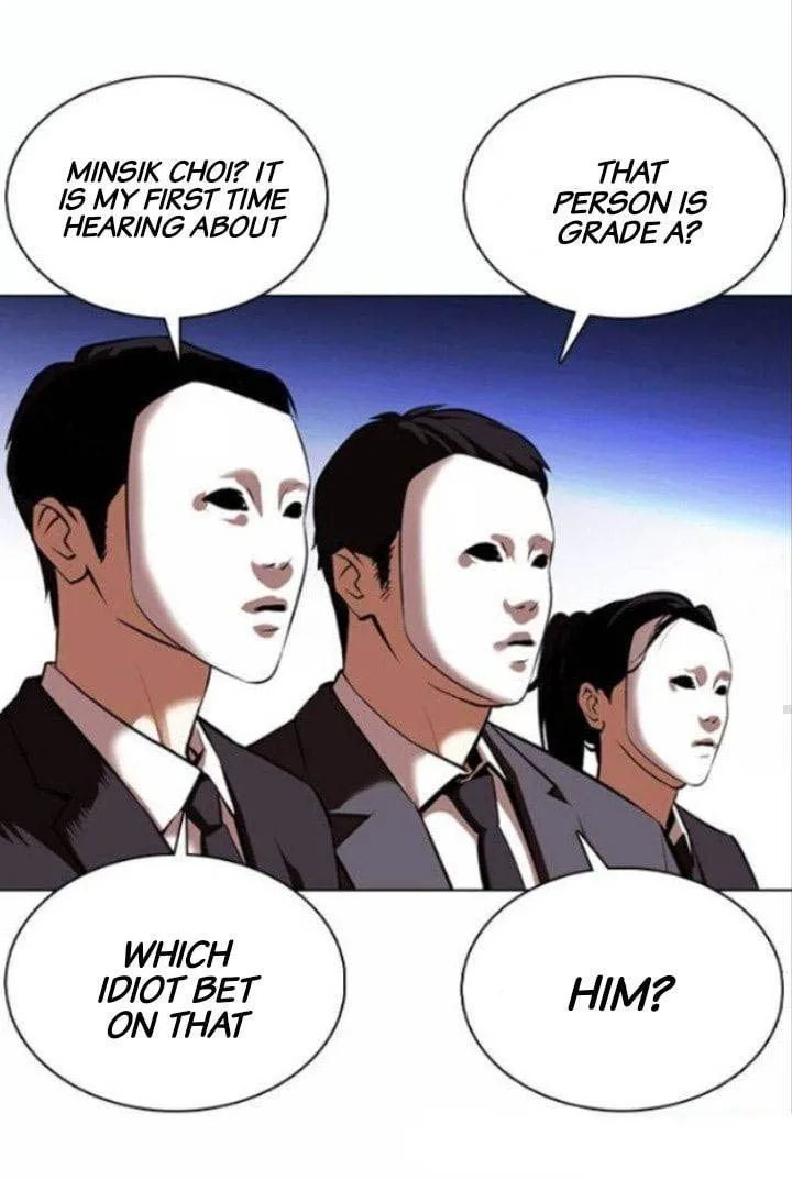Lookism Chapter 377 – Page 70