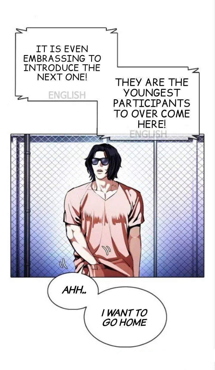 Lookism Chapter 377 – Page 73