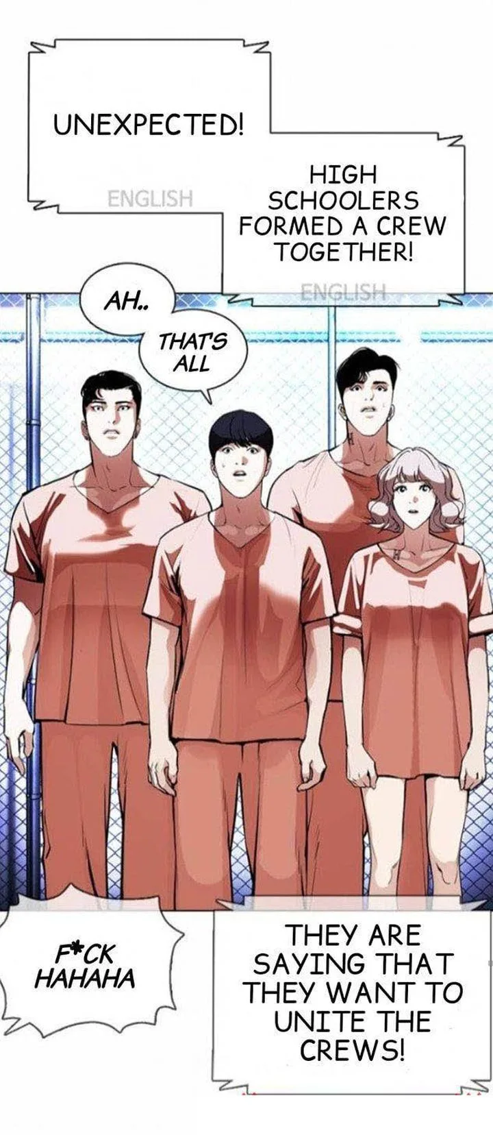 Lookism Chapter 377 – Page 74