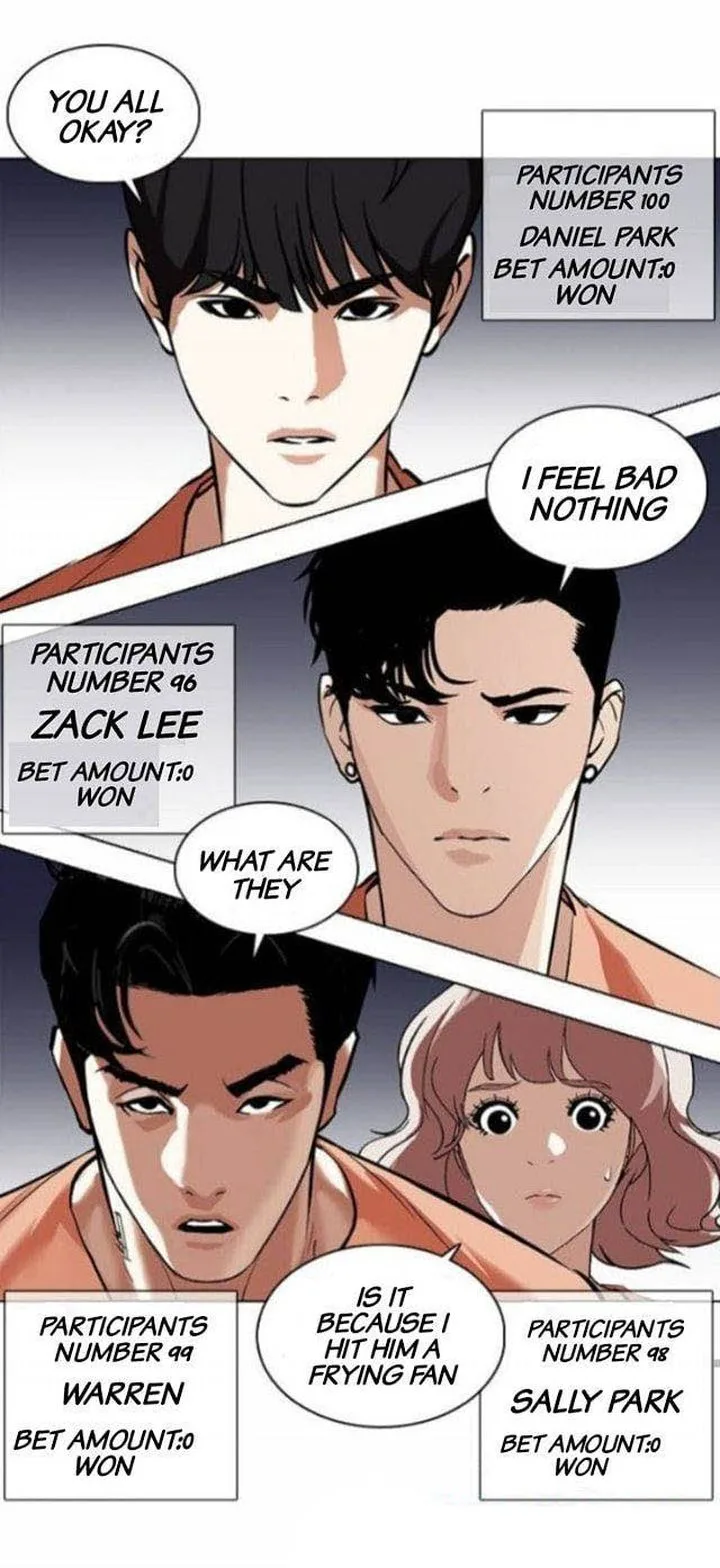 Lookism Chapter 377 – Page 76