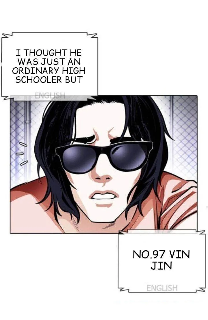 Lookism Chapter 377 – Page 78