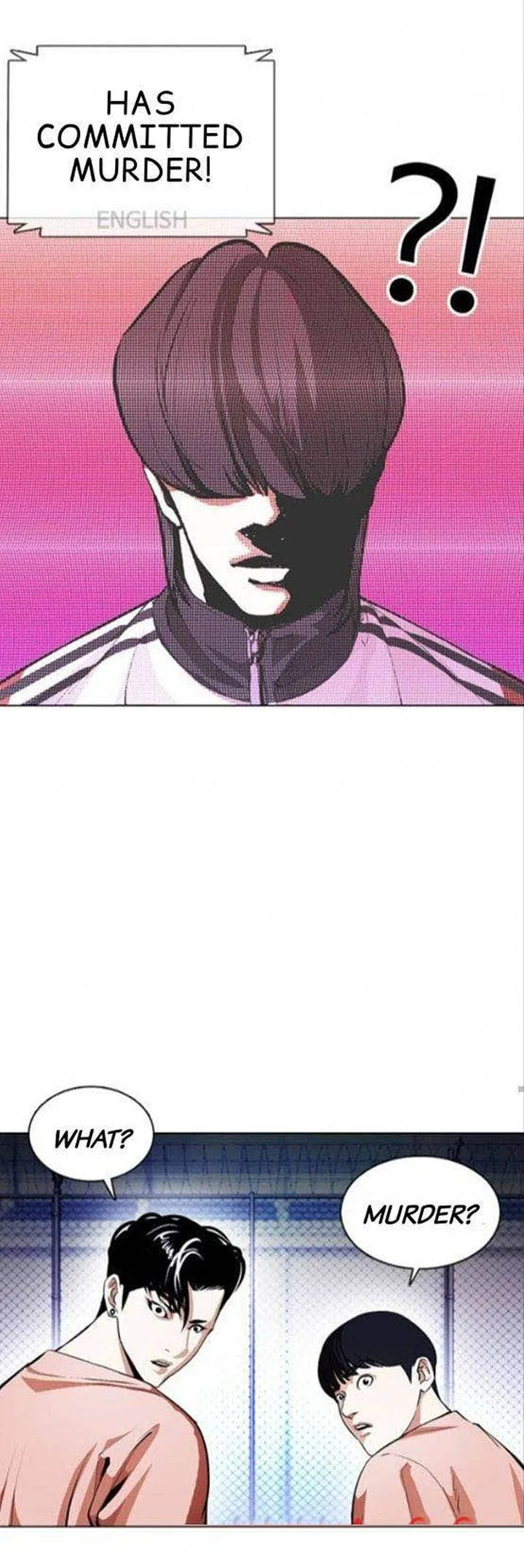 Lookism Chapter 377 – Page 79
