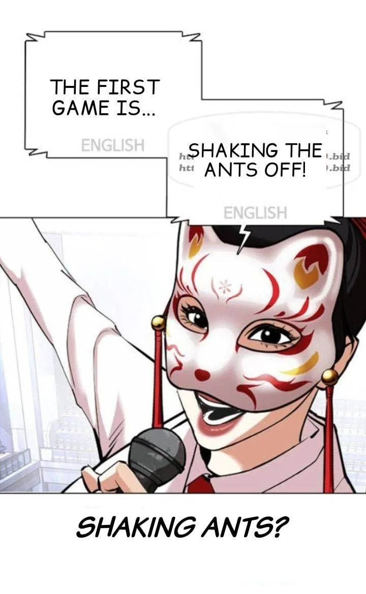 Lookism Chapter 377 – Page 83