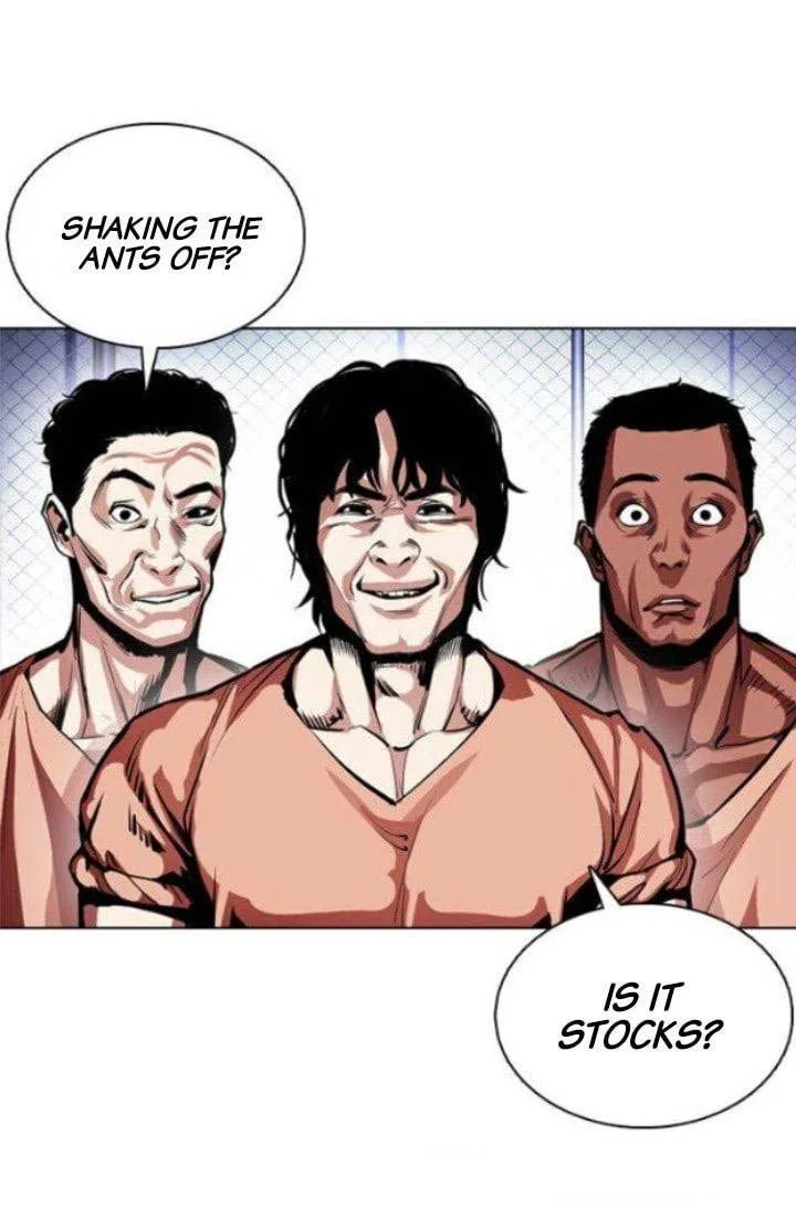 Lookism Chapter 377 – Page 86
