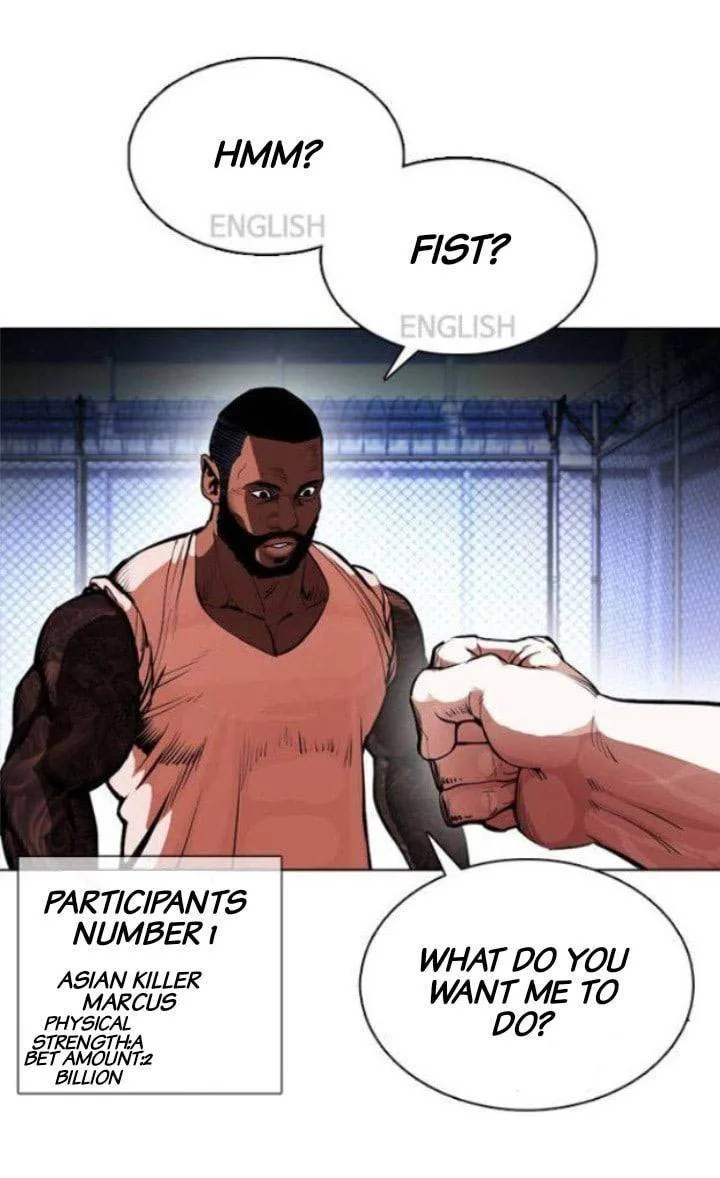 Lookism Chapter 377 – Page 87
