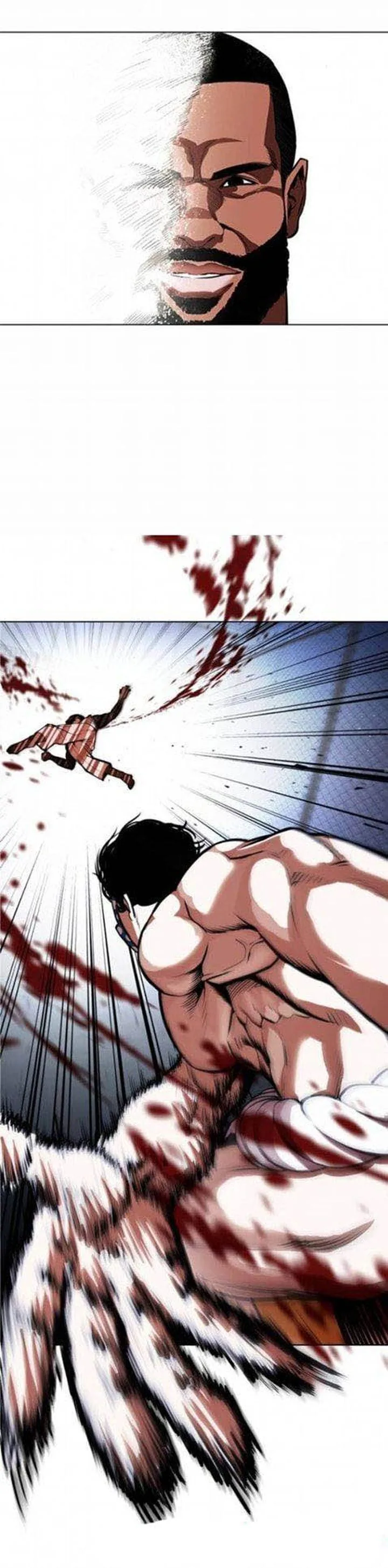 Lookism Chapter 377 – Page 90