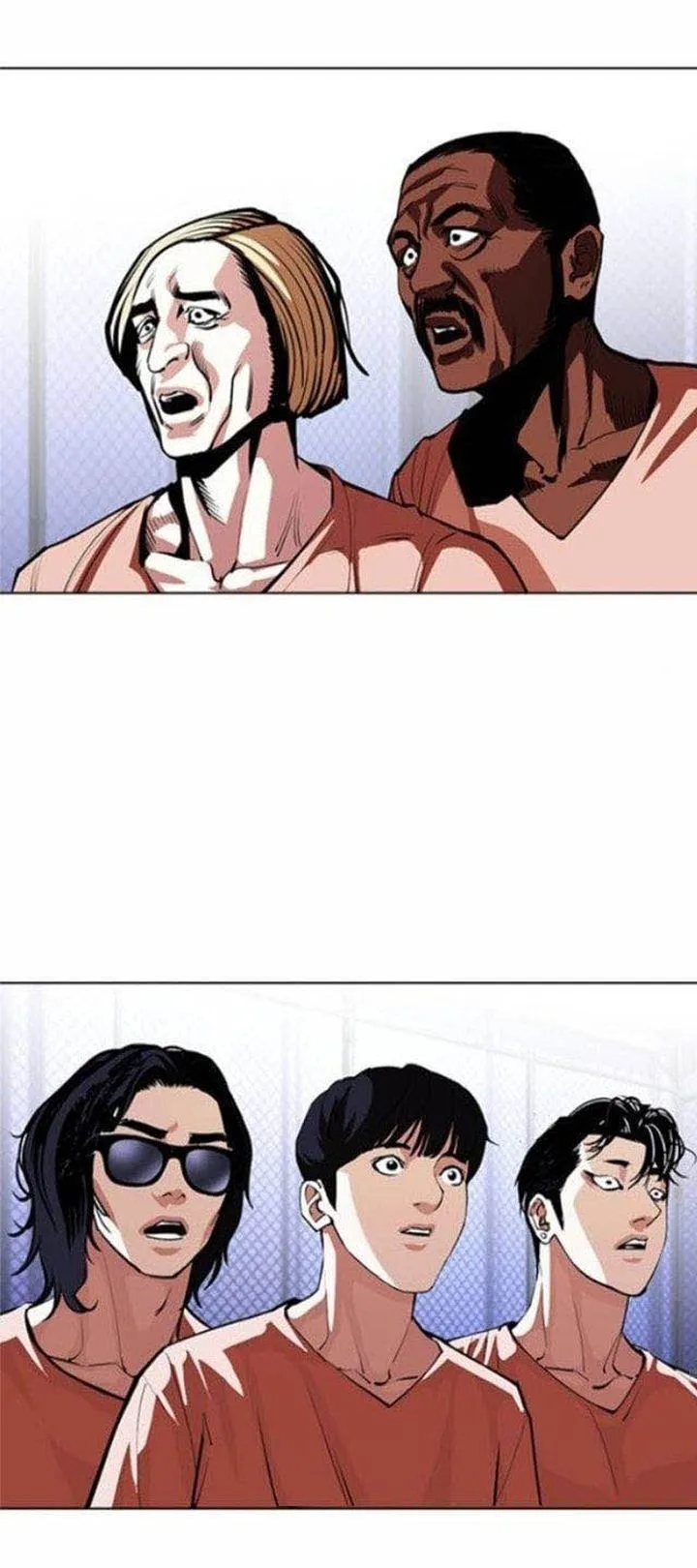Lookism Chapter 377 – Page 91