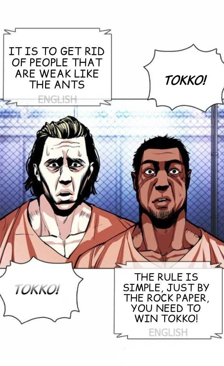 Lookism Chapter 377 – Page 95