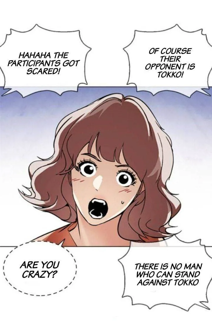Lookism Chapter 377 – Page 99