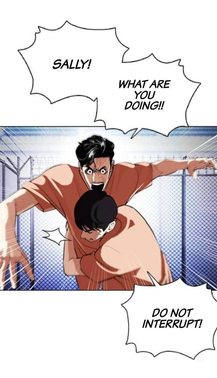 Lookism Chapter 377 – Page 105
