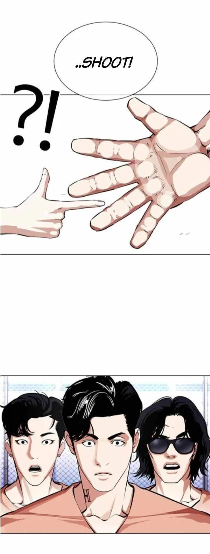 Lookism Chapter 378 – Page 3
